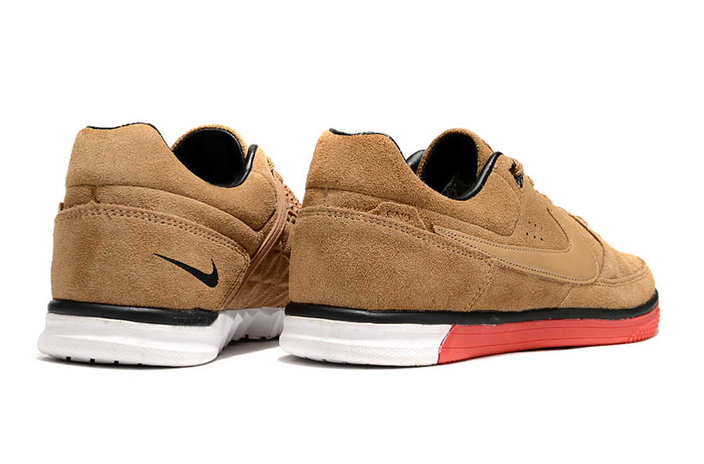 Nike 5 Gato Street IC Elite Futsal Shoes + Exclusive Gifts