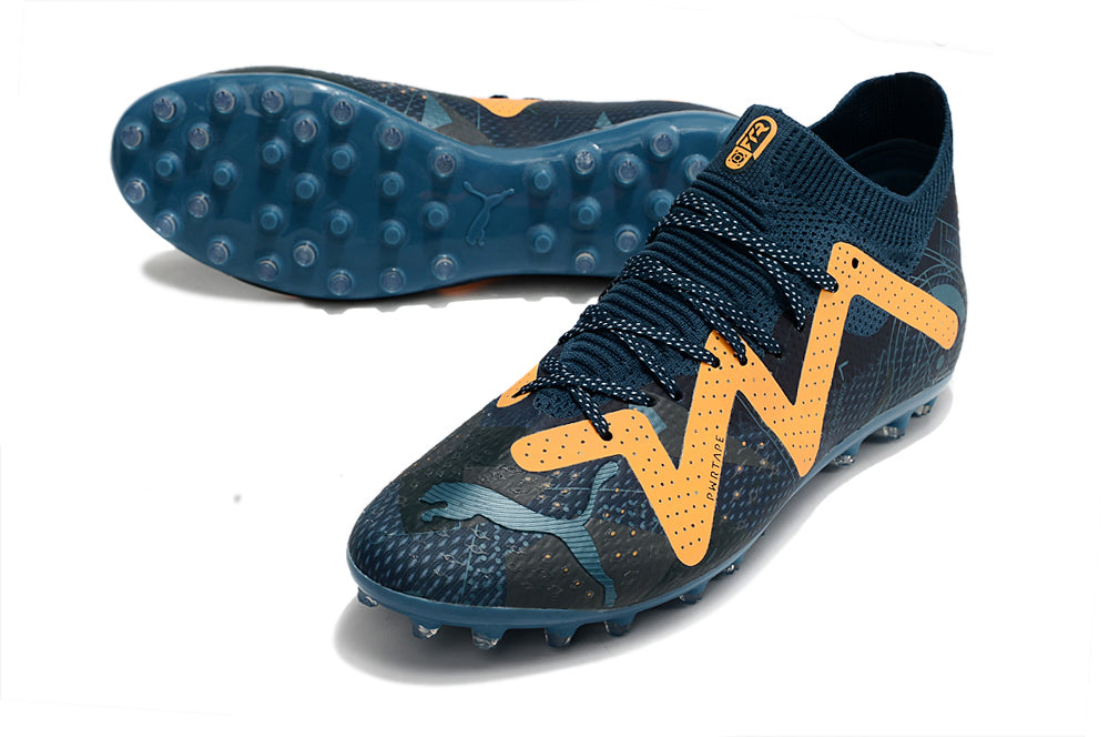 Puma Future MG Elite Turf Soccer Cleats + Exclusive Gifts
