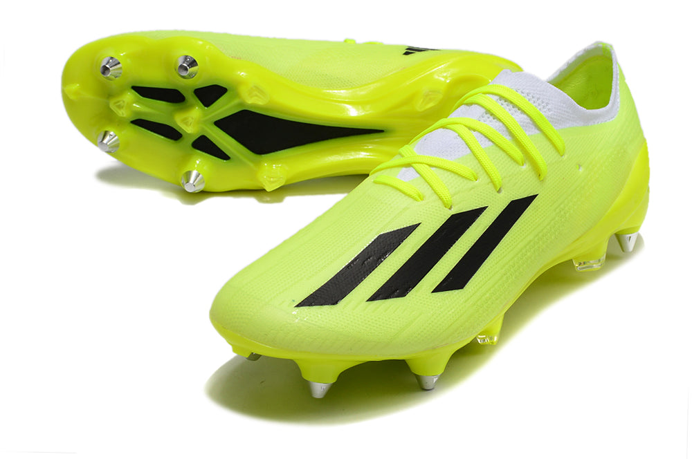 Adidas Speedportal.1 SG Football Boots - Elite Mixed Studs + Exclusive Gifts