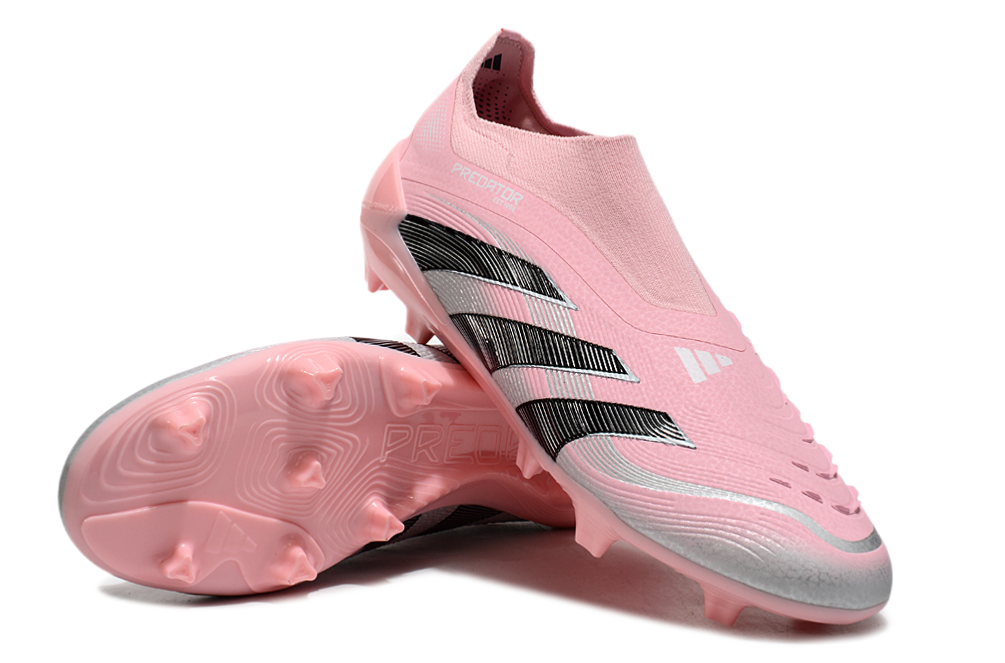 Adidas Predator Accuracy+ FG Elite Football Boots + Exclusive Gifts