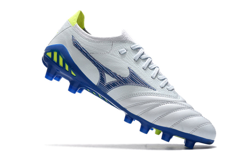 Mizuno Morelia Neo FG Elite Football Boots + Exclusive Gifts