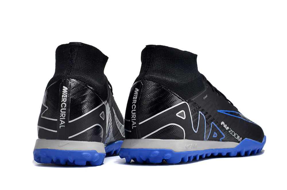 Nike Air Zoom Mercurial Superfly 9 TF Elite Turf Soccer Cleats + Exclusive Gifts