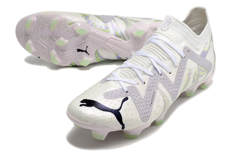 Puma Future Ultimate FG Elite Football Boots + Exclusive Gifts