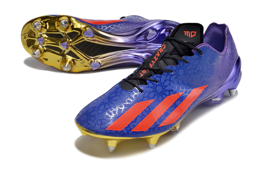 Adidas X Crazyfast SG Elite Football Boots + Exclusive Gifts
