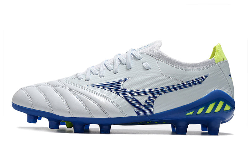Mizuno Morelia Neo FG Elite Football Boots + Exclusive Gifts