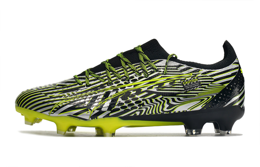Puma Ultra FG Elite Football Boots + Exclusive Gifts