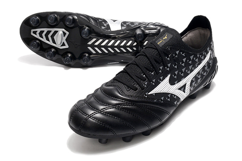 Mizuno Morelia Neo 2 FG Elite Football Boots + Exclusive Gifts
