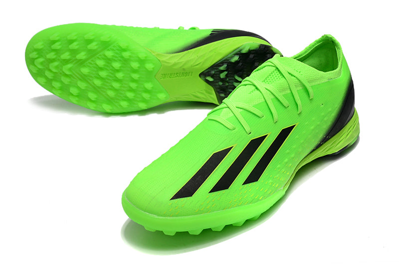 Adidas Speedportal.1 TF Elite Turf Soccer Cleats + Exclusive Gifts