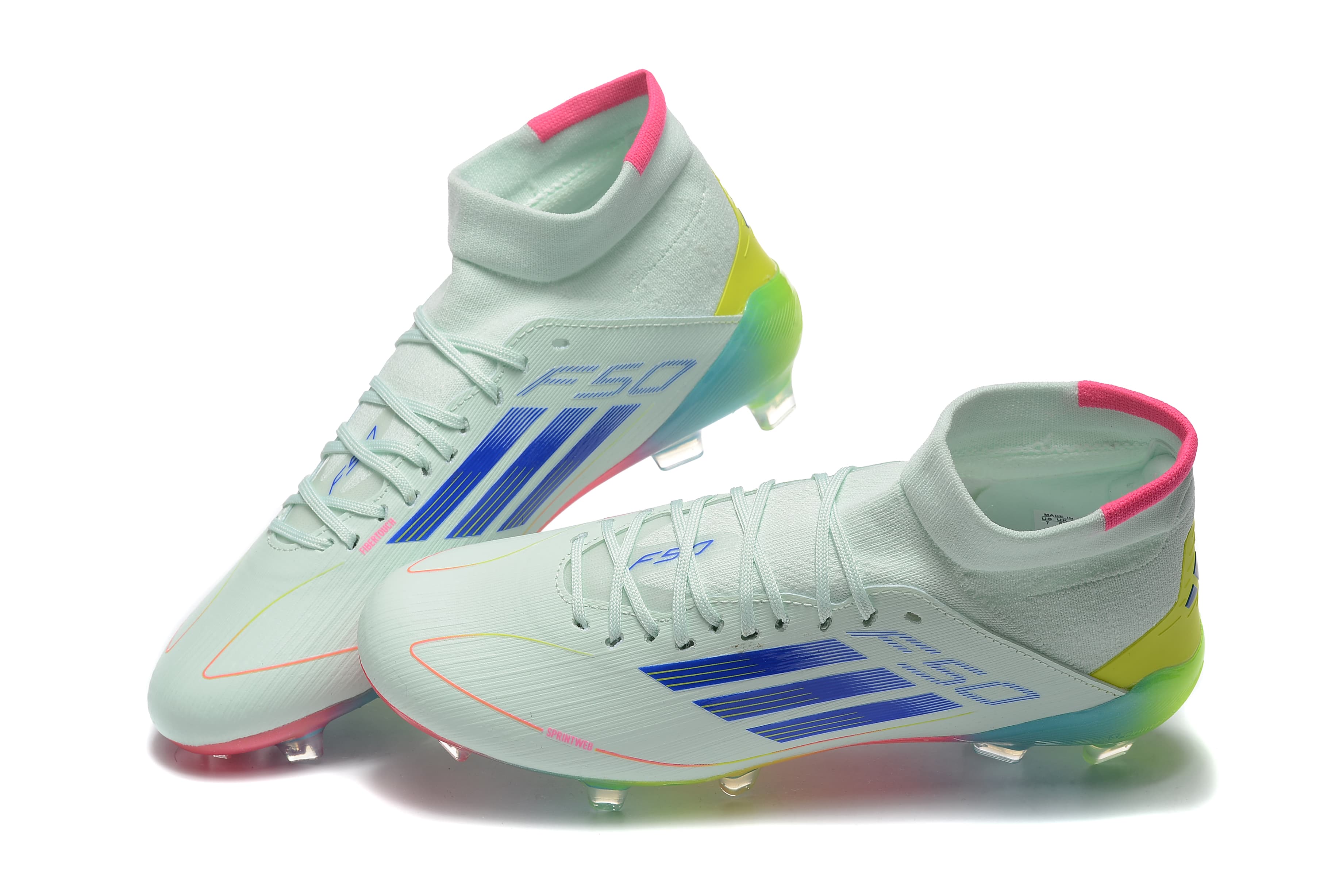 Adidas X F50 FG Elite Football Boots + Exclusive Gifts