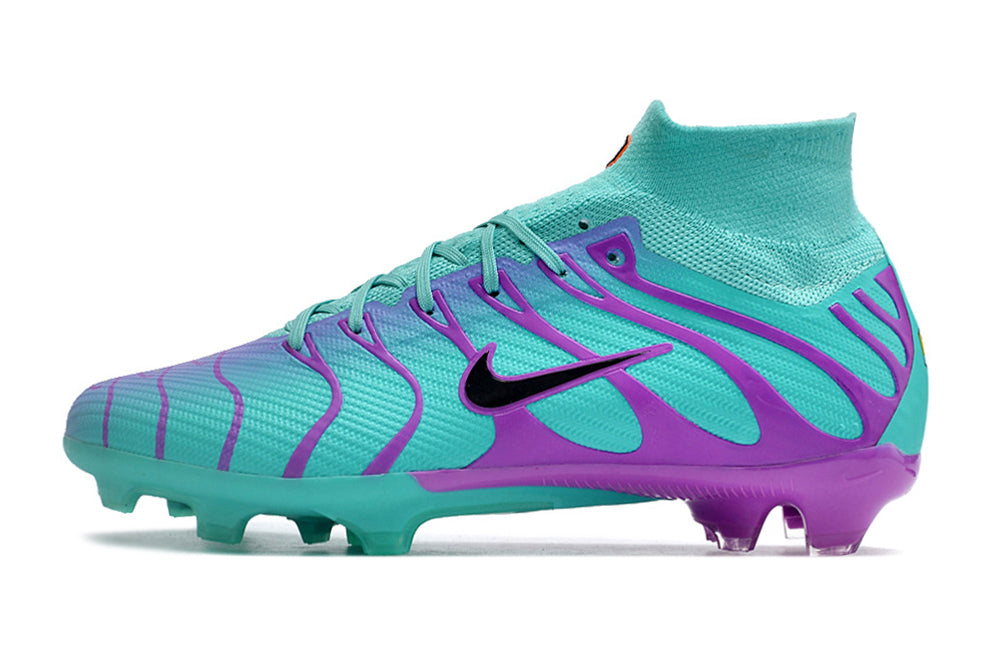 Nike Air Zoom Mercurial Superfly 9 Elite Football Boots + Exclusive Gifts