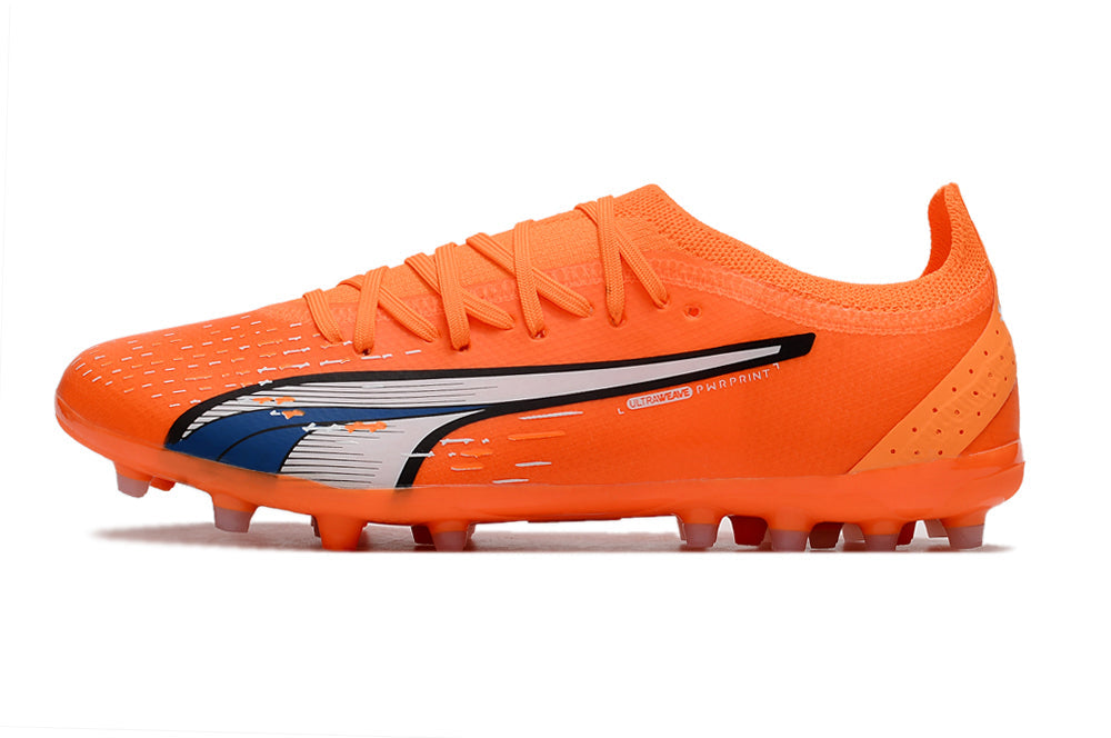 Puma Ultra TF Elite Turf Soccer Cleats + Exclusive Gifts