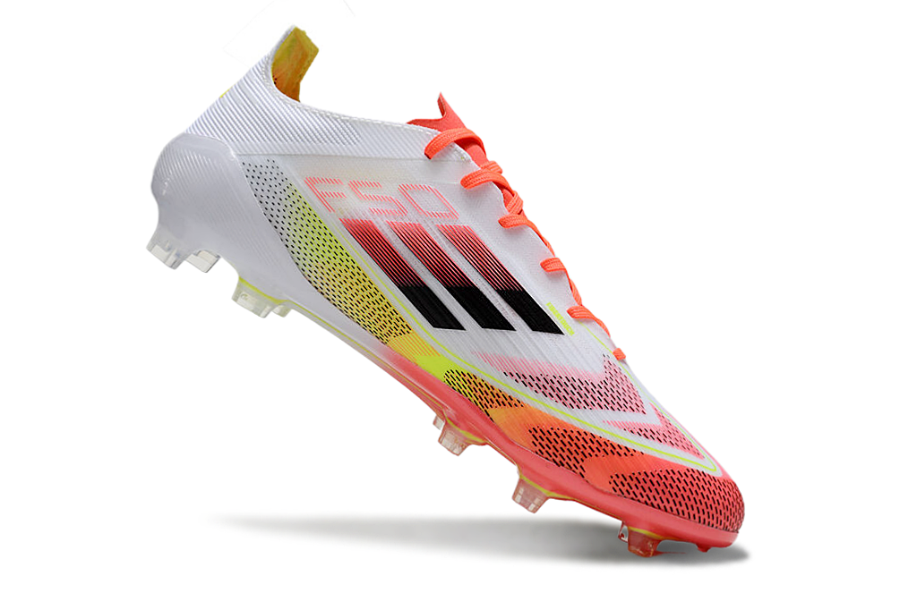 Adidas X F50 FG Elite Field Boots + Exclusive Gifts