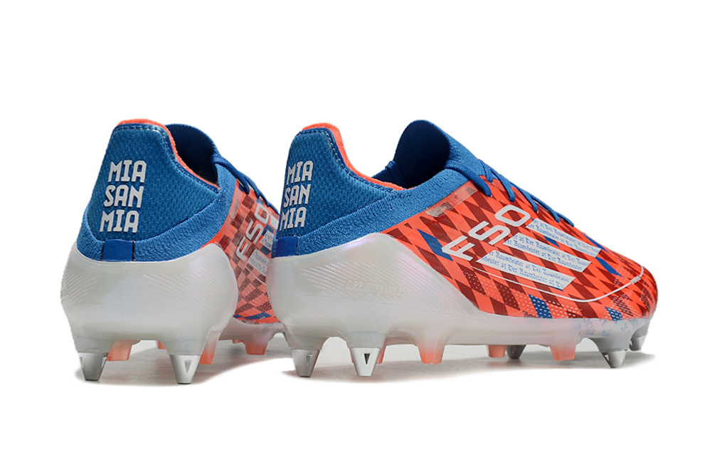 Adidas X F50 SG Elite Football Boots + Exclusive Gifts