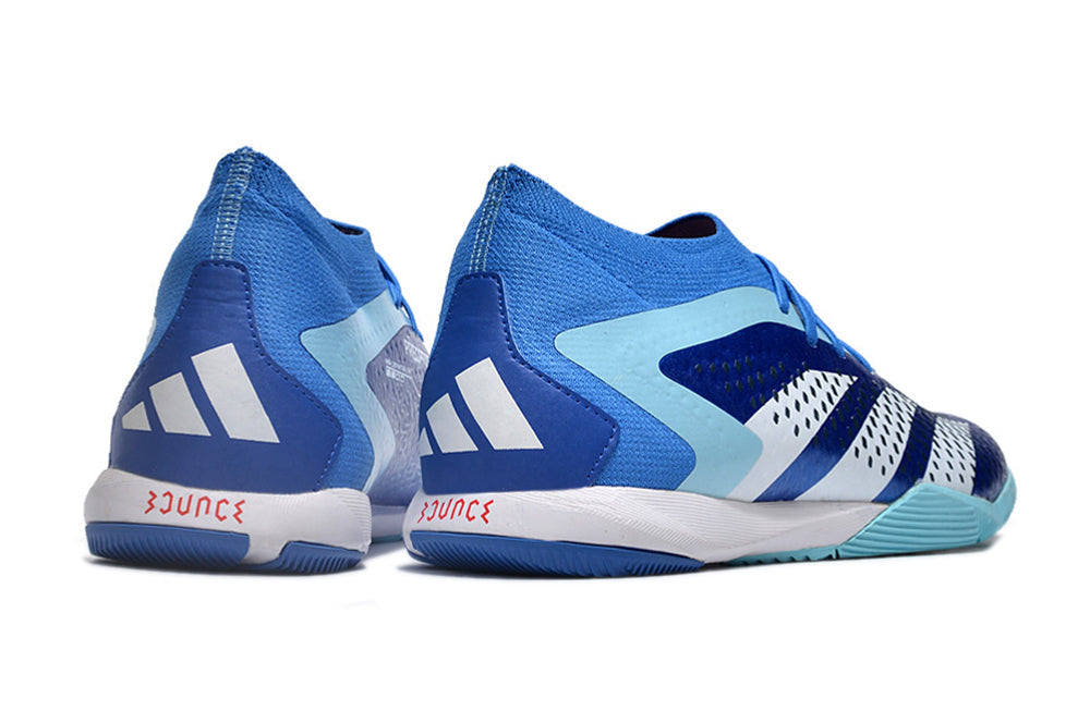 Adidas Predator Accuracy.1 IC Elite Futsal Shoes + Exclusive Gifts