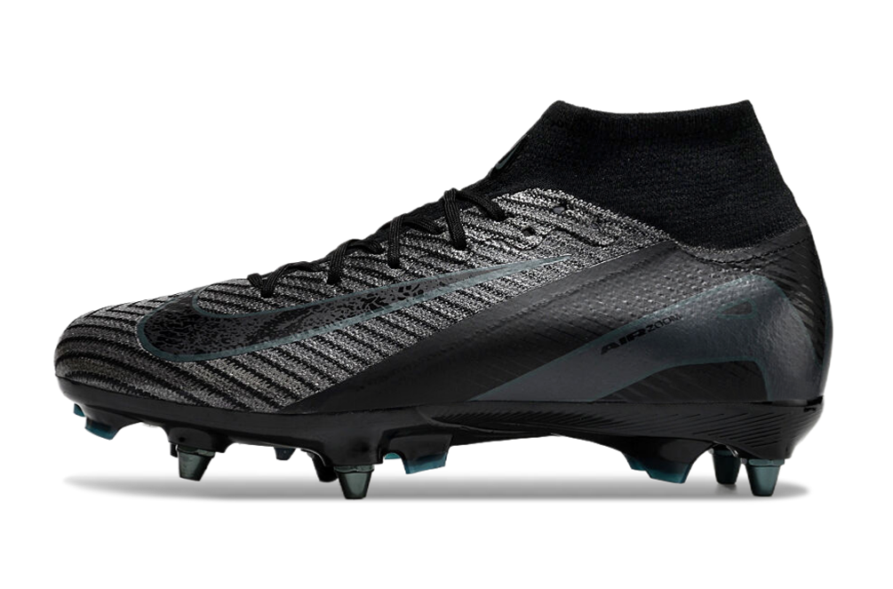 Nike Air Zoom Mercurial Superfly 10 SG Elite Football Boots + Exclusive Gifts