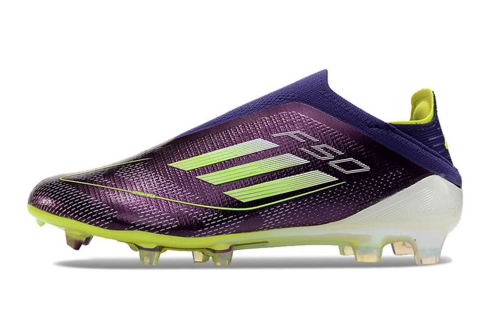 Adidas X F50+ FG Elite Field Boots + Exclusive Gifts