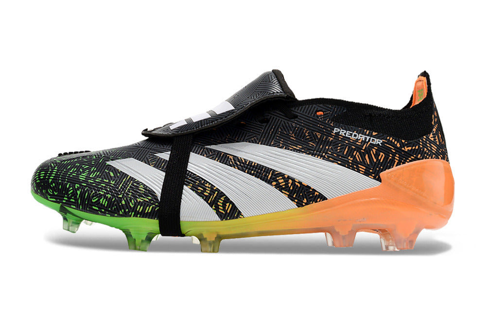 Adidas Predator+ 24 Elite Field Boots + Exclusive Gifts