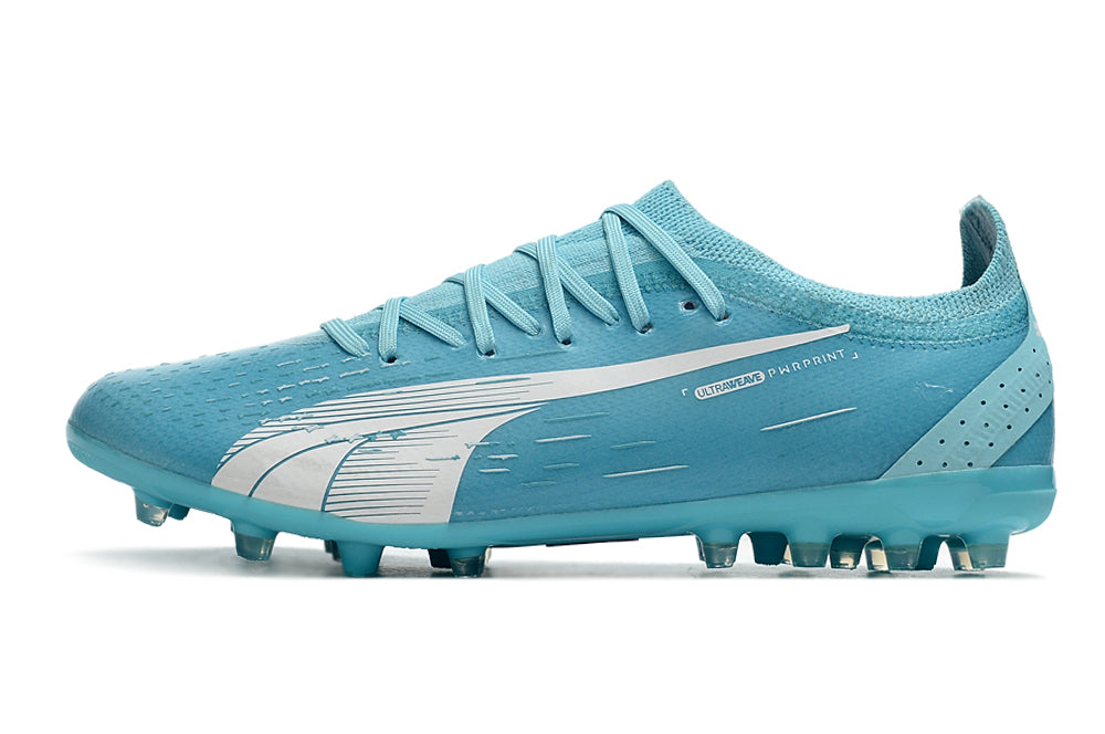Puma Ultra TF Elite Turf Soccer Cleats + Exclusive Gifts