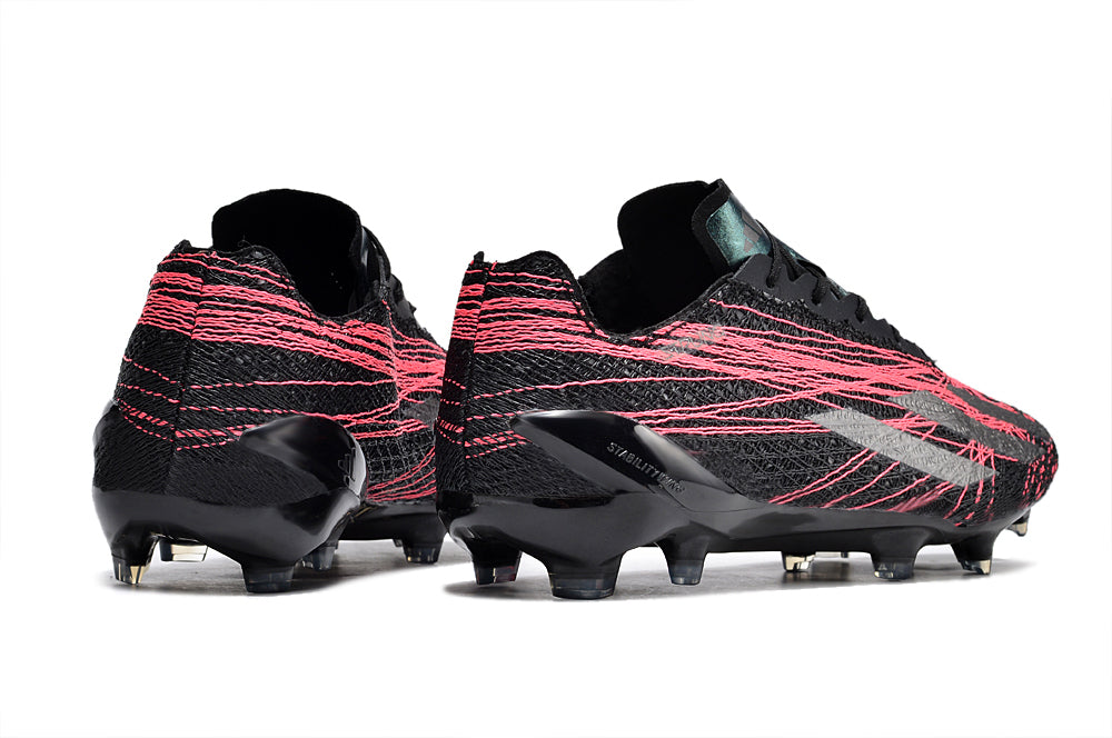 Adidas X Crazyfast Strung+ FG Elite Football Boots + Exclusive Gifts