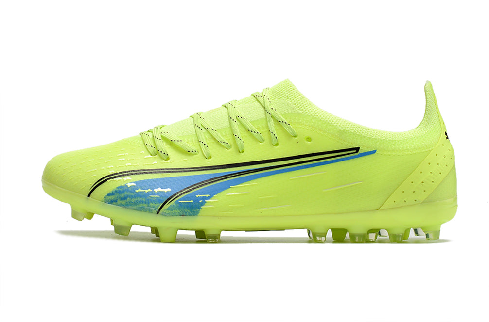 Puma Ultra TF Elite Turf Soccer Cleats + Exclusive Gifts