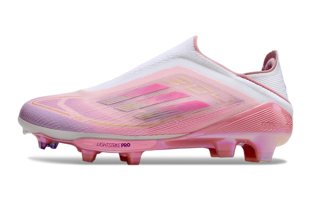Adidas X F50+ FG Elite Football Boots + Exclusive Gifts