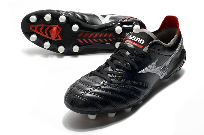 Mizuno Morelia Neo FG Elite Football Boots + Exclusive Gifts