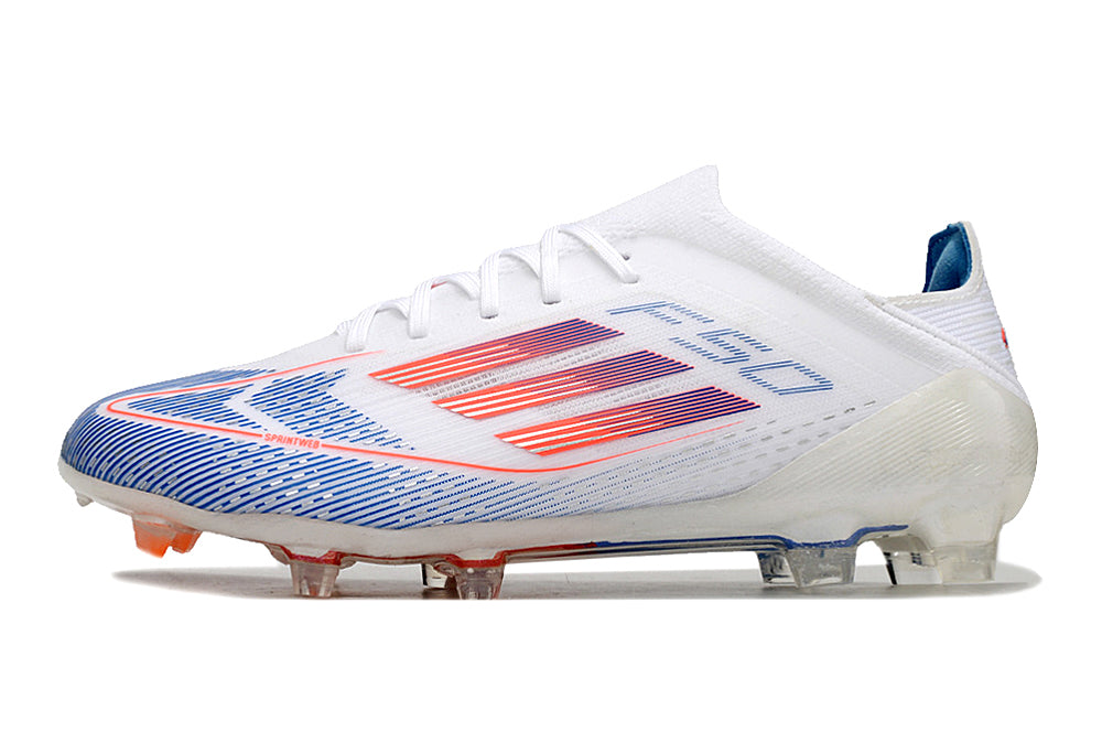 Adidas X F50 FG Elite Football Boots + Exclusive Gifts