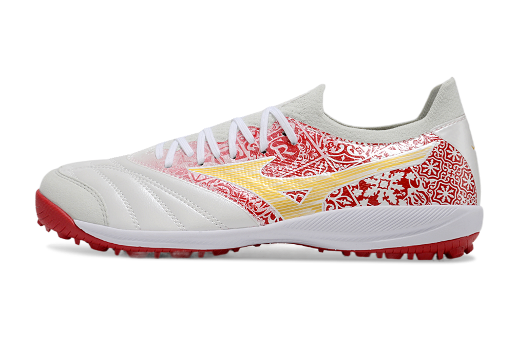 Mizuno Morelia Neo Sala TF Elite Turf Soccer Cleats + Exclusive Gifts