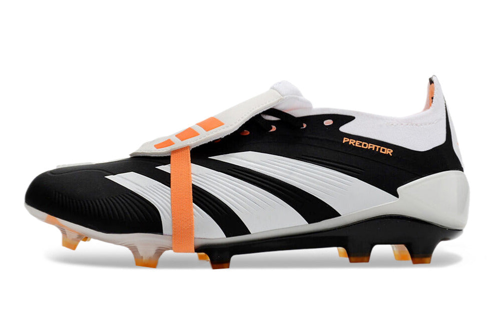 Adidas Predator+ 24 Elite Field Boots + Exclusive Gifts