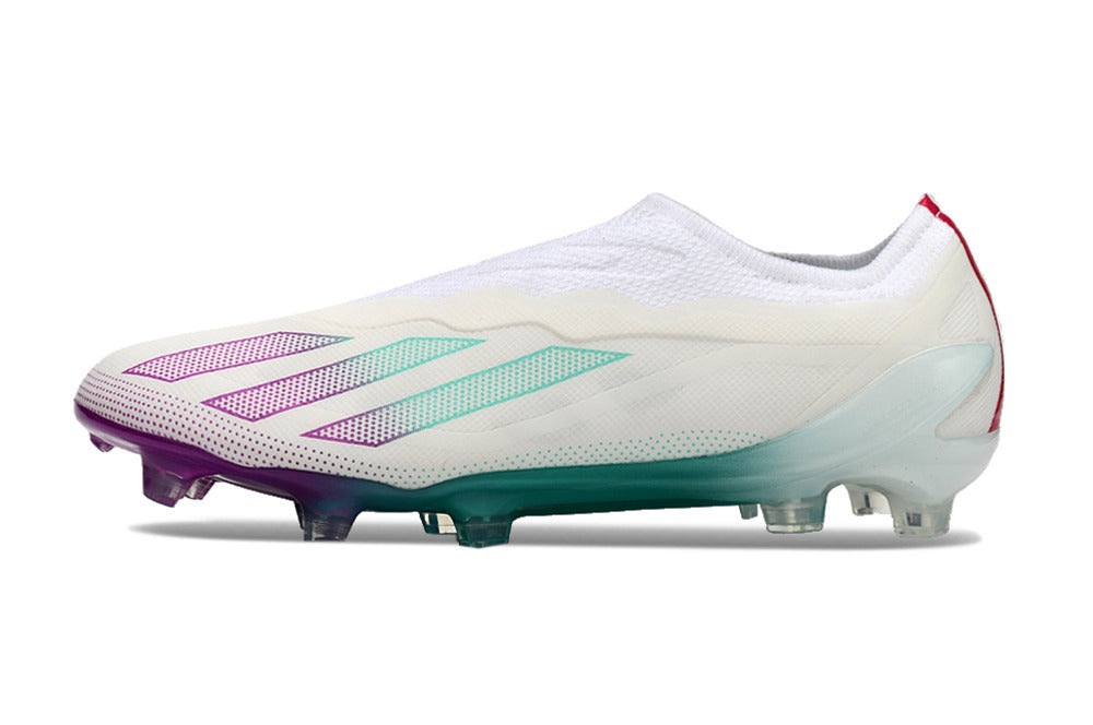 Adidas X Crazyfast + FG Elite Field Boots + Exclusive Gifts