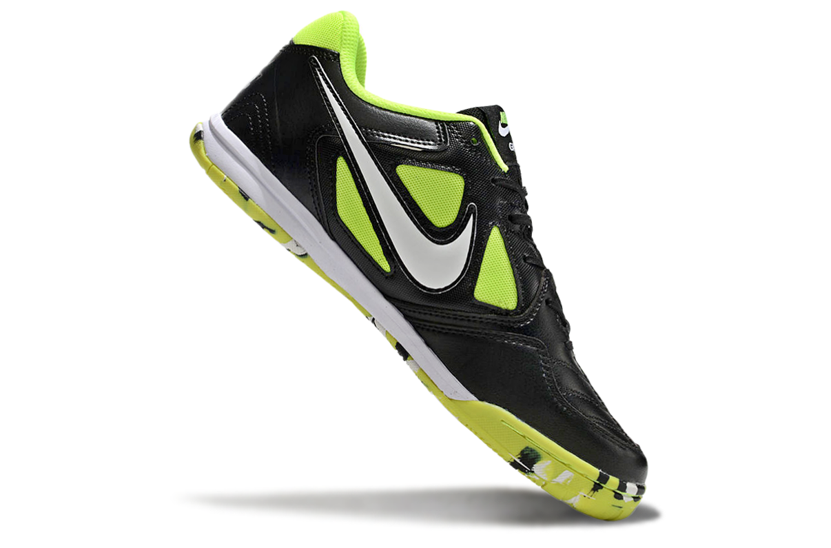 Nike SB Gato Elite Futsal Shoes + Exclusive Gifts