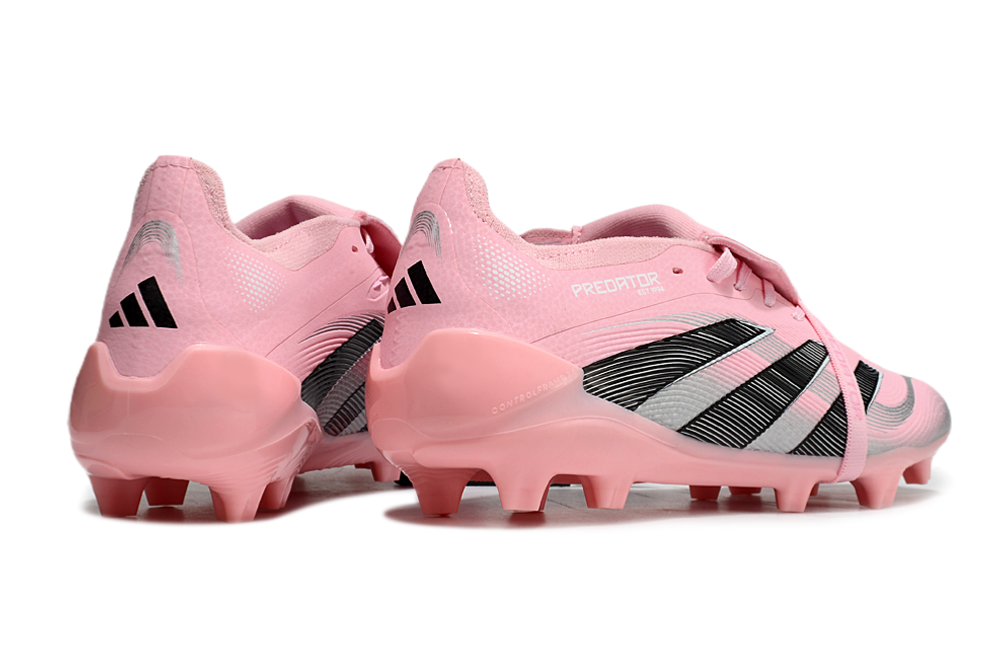 Adidas Predator Accuracy FG Elite Football Boots + Exclusive Gifts