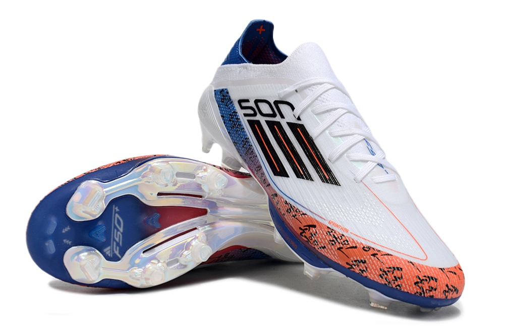 Adidas X F50 FG Elite Football Boots + Exclusive Gifts