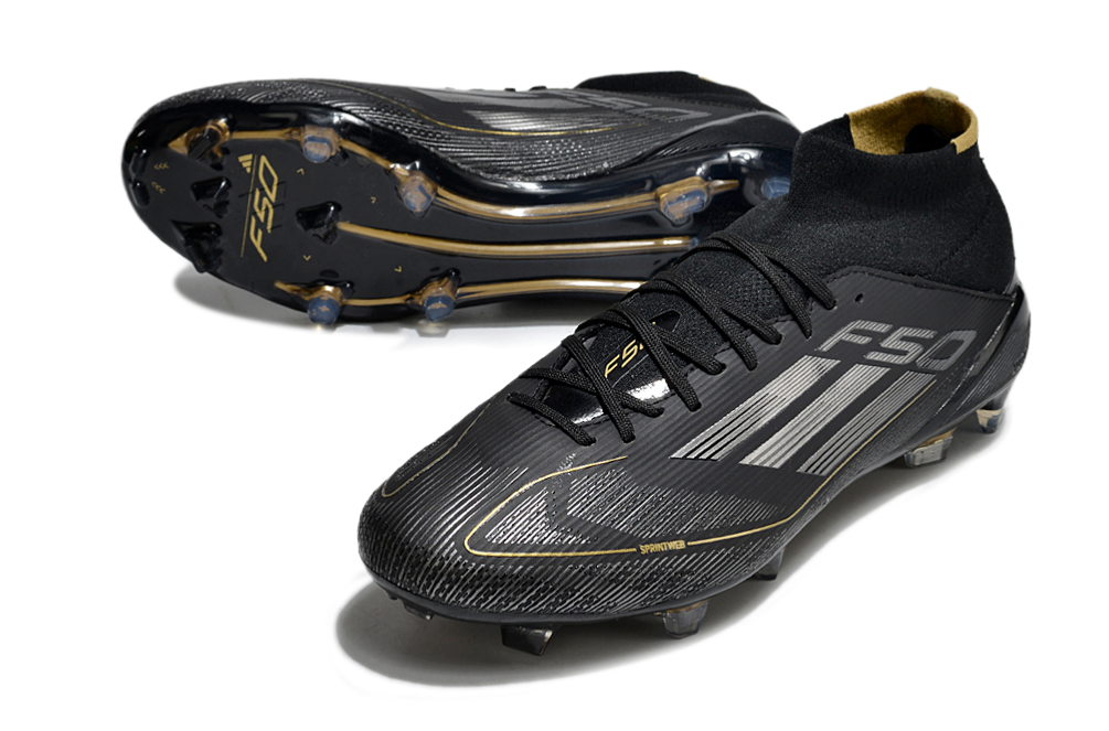 Adidas X F50 FG Elite Football Boots + Exclusive Gifts