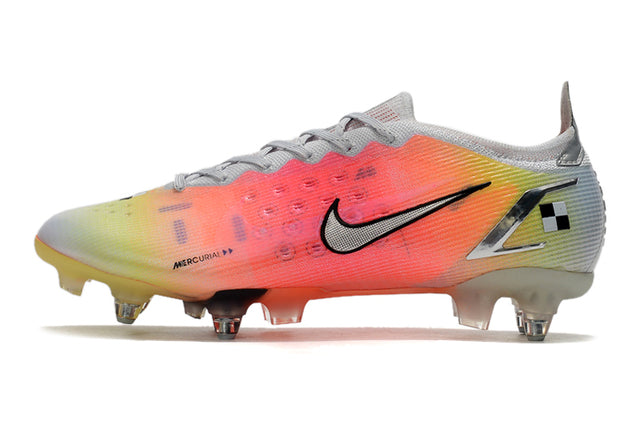 Nike Mercurial Vapor XIV Elite SG PRO Anti Clog Firm-Ground Soccer Cleats - Women's