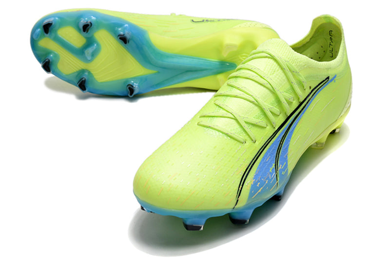Puma Ultra FG Elite Football Boots + Exclusive Gifts