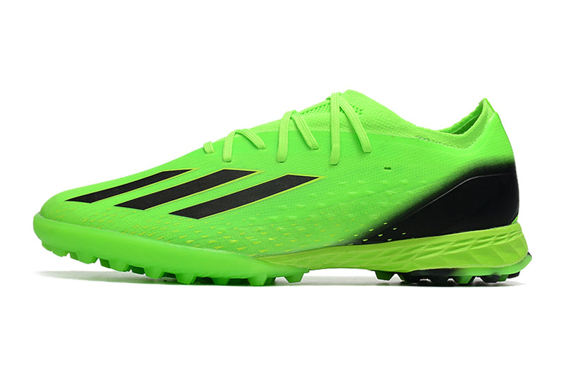 Adidas Speedportal.1 TF Elite Turf Soccer Cleats + Exclusive Gifts