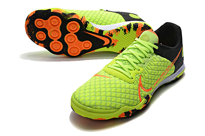 Nike Reactgato IC Elite Futsal Shoes + Exclusive Gifts