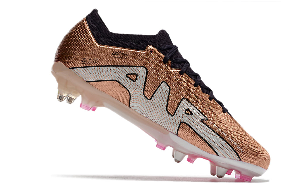 Nike Air Zoom Mercurial Vapor 15 SG Elite Football Boots + Exclusive Gifts