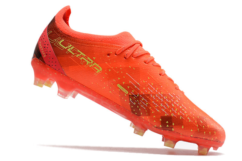 Puma Ultra FG Elite Football Boots + Exclusive Gifts