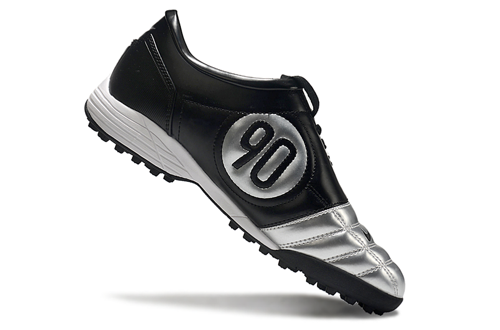 Nike Total 90 TF Turf Soccer Cleats + Exclusive Gifts