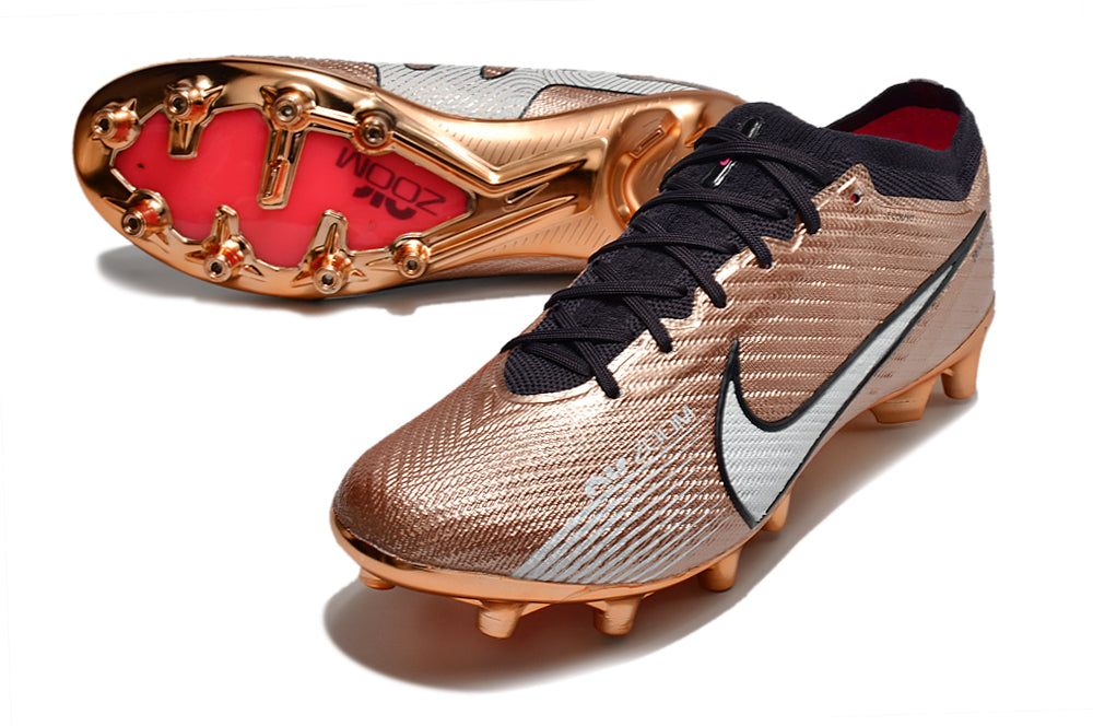 Nike Air Zoom Mercurial Vapor 15 AG Elite Football Boots + Exclusive Gifts