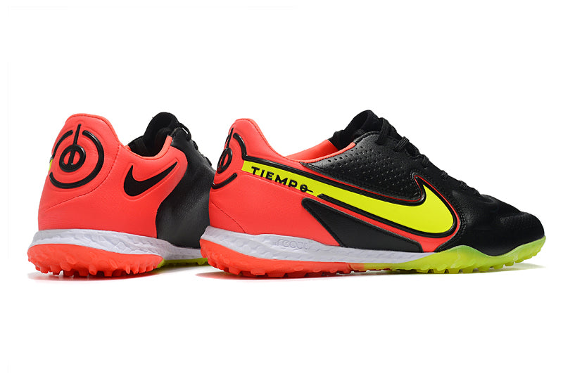 Nike Tiempo Legend 9 TF Elite Turf Soccer Cleats + Exclusive Gifts