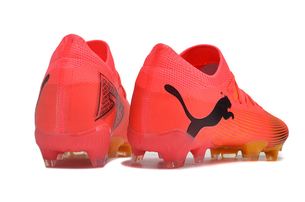 Puma Future 24 FG Elite Field Football Boots + Exclusive Gifts