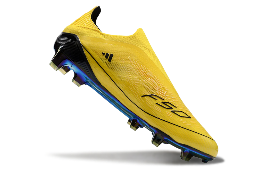 Adidas X F50+ Elite Field Boots + Exclusive Gifts