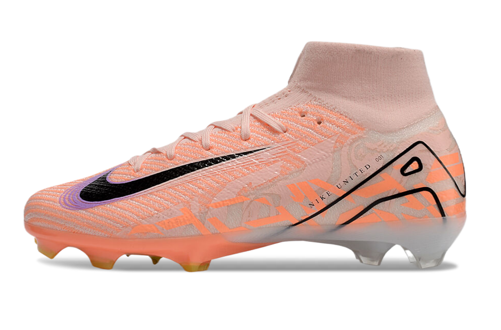 Nike Air Zoom Mercurial Superfly 10 Elite Football Boots + Exclusive Gifts