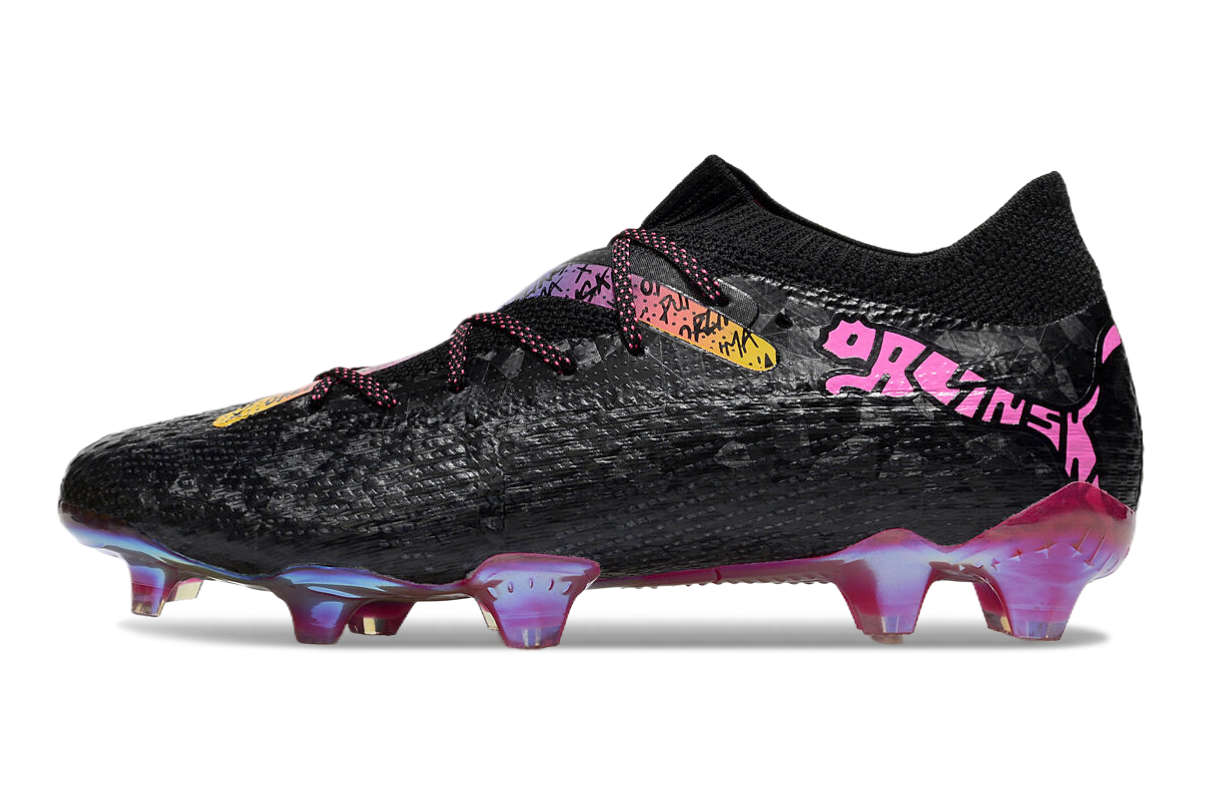 Puma Future 7 FG Elite Football Boots + Exclusive Gifts