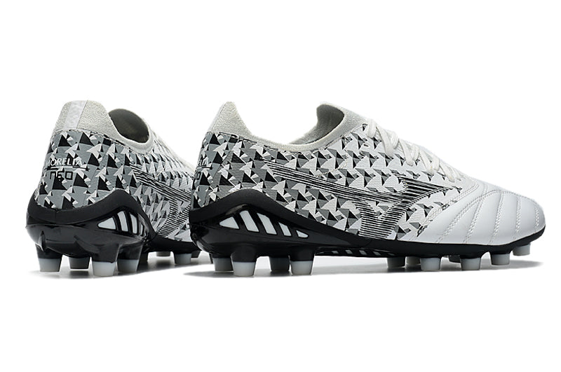 Mizuno Morelia Neo 2 FG Elite Football Boots + Exclusive Gifts