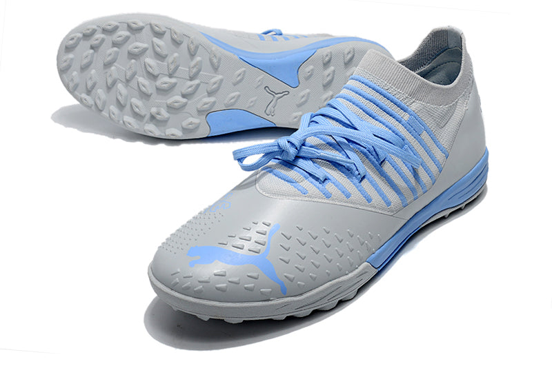 Puma Future TF Elite Turf Soccer Cleats + Exclusive Gifts