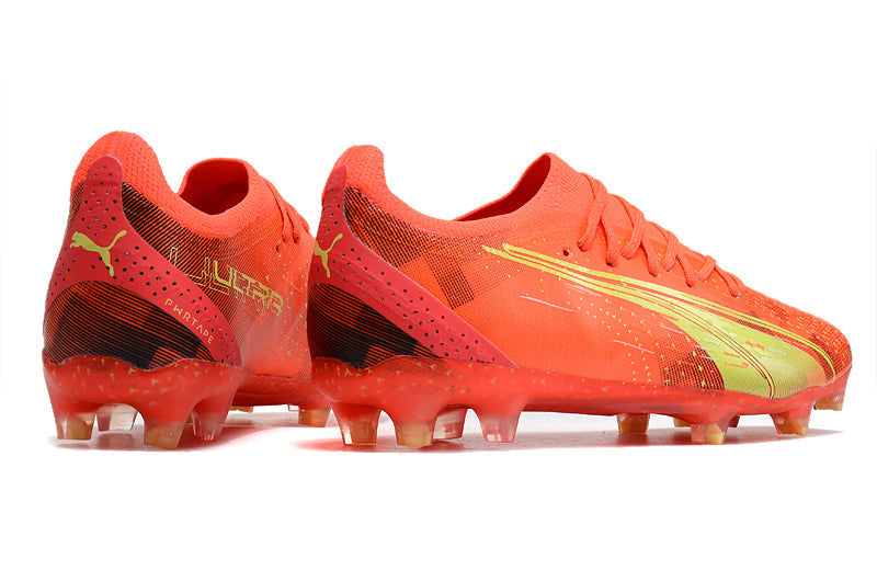 Puma Ultra FG Elite Football Boots + Exclusive Gifts